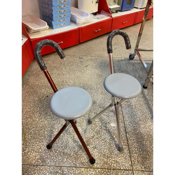 Buy Generic Walking Stick with Seat in [storefront]