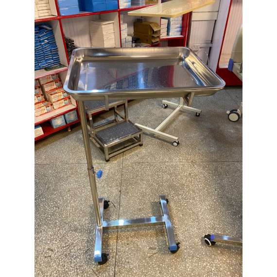 Buy Generic Mayo Trolley in [storefront]