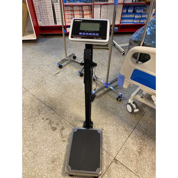 Buy Kinlee Digital Height and Weight Scale in Kenya