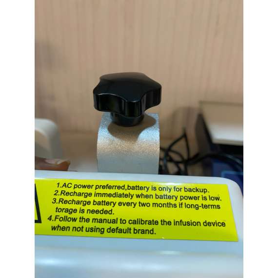 Buy Generic Syringe Pump in [storefront]