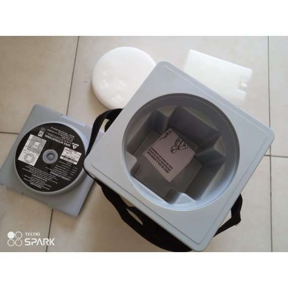 Buy Generic 1.6Litre Vaccine Carrier Box in [storefront]