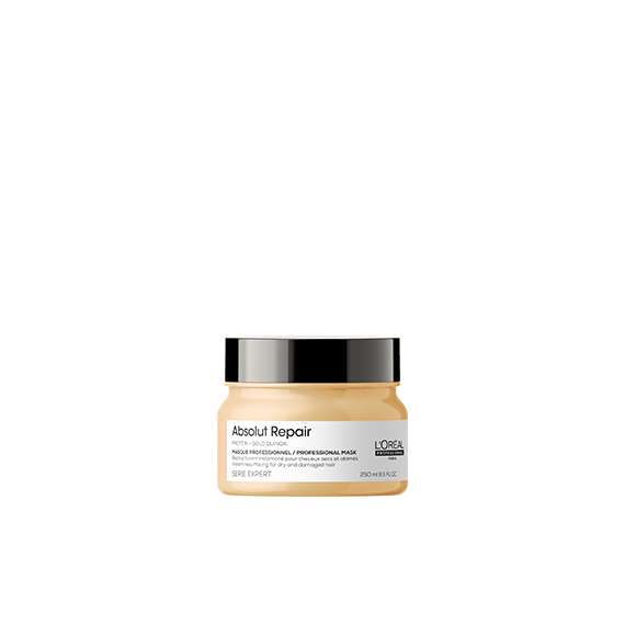 Buy Loreal 250ml Absolut Repair Instant Resurfacing Mask in [storefront]