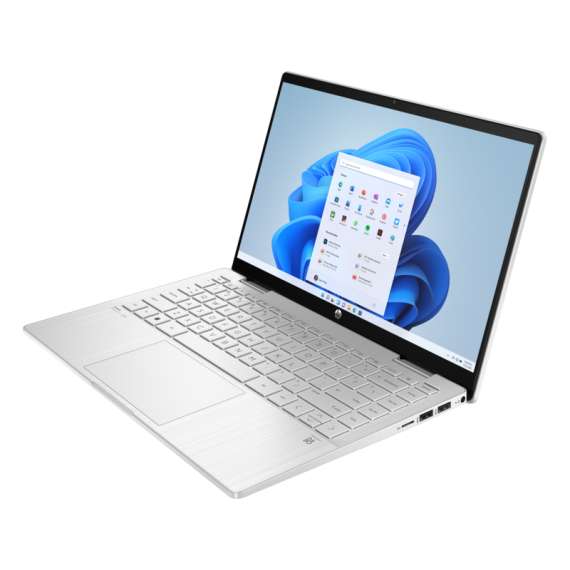 Buy HP Pavillion X360 14-ek1006nia Core i5-1335U 8GB 512SSD W11H Laptop in Kenya