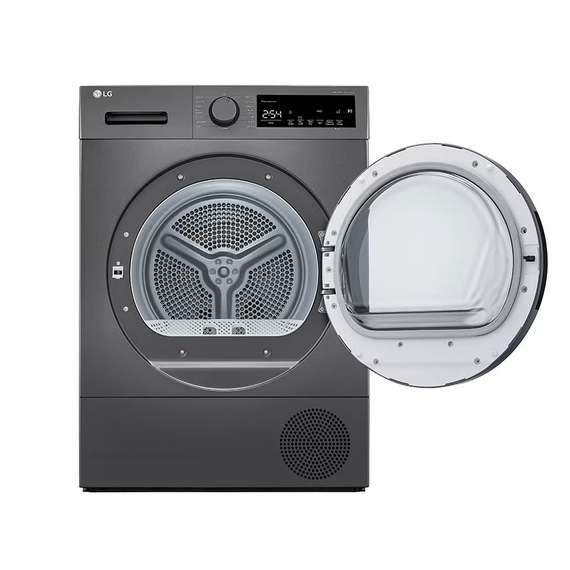 Buy LG RH80T2SP7RM 8KG Dryer in [storefront]