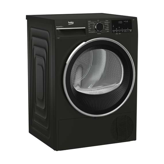 Buy Beko B3T4911DG 9KG Condensation Dryer in [storefront]