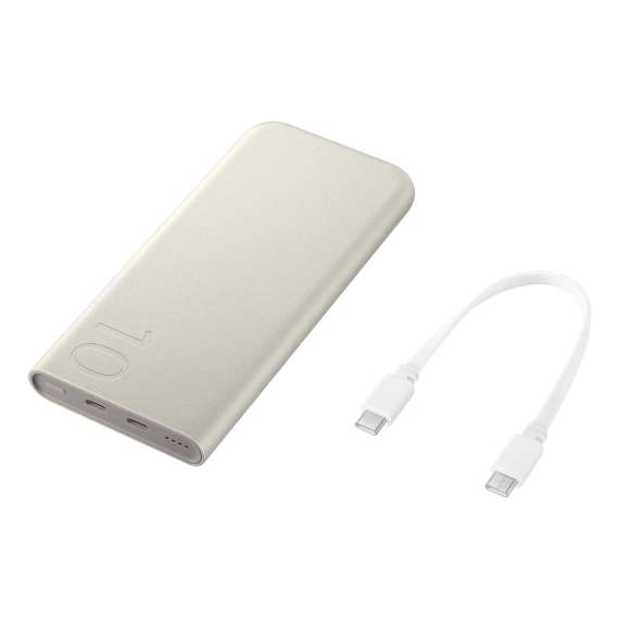 Buy Samsung 10000mAh 25W Dual Port Powerbank in [storefront]