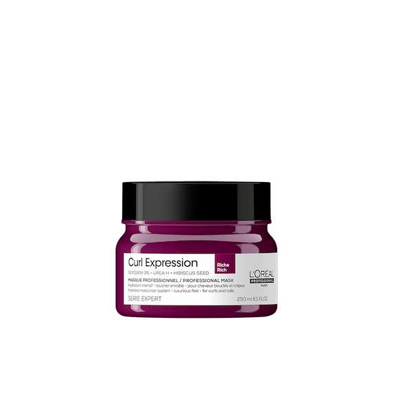 Buy Loreal 250ml Curl Expression Intensive Rich Moisturizer Mask in [storefront]