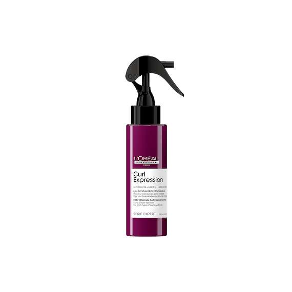 Buy Loreal 190ml Curl Expression Curl Reviver Spray in [storefront]