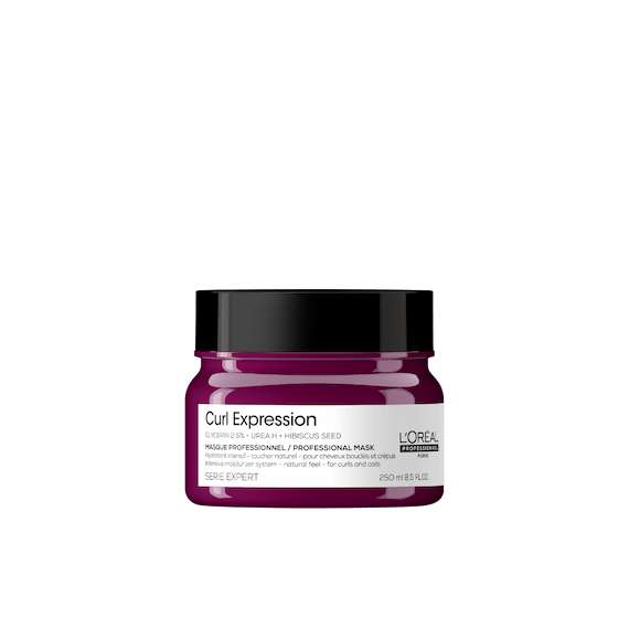 Buy Loreal 250ml Curls Expression Intensive Moisturizer Mask in [storefront]