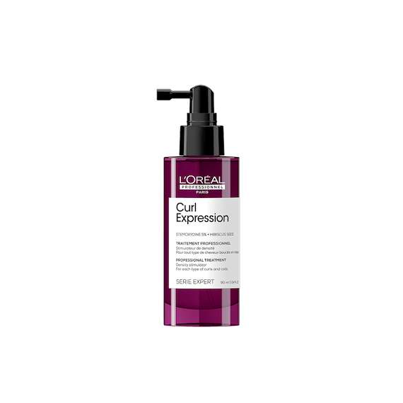 Buy Loreal 90ml Curl Expression Density Stimulator in [storefront]
