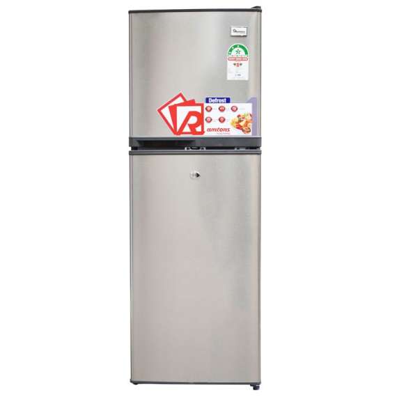 Buy Ramtons RF 339 138L 2 Door Refrigerator in [storefront]