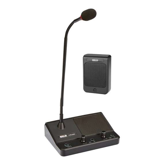 Buy Ahuja CCS-2200 Counter Communication System in [storefront]
