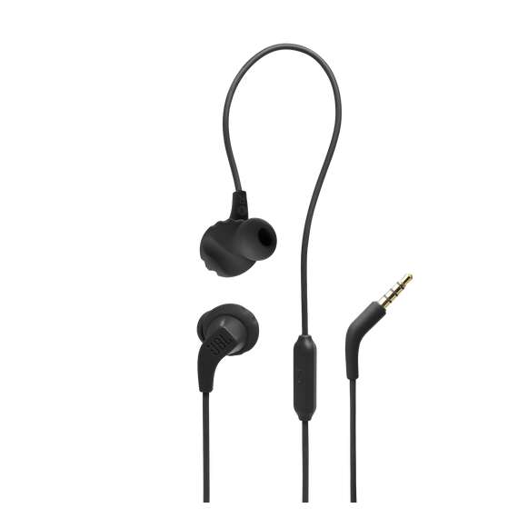 Buy JBL Endurance Run 2 Wired In-Ear Headphones in [storefront]