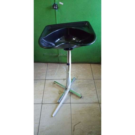 Buy Generic Shampoo Sink with Drainage Pipe in [storefront]