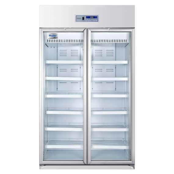Buy Haier HYC940F 890Litre Pharmaceutical Refrigerator in [storefront]