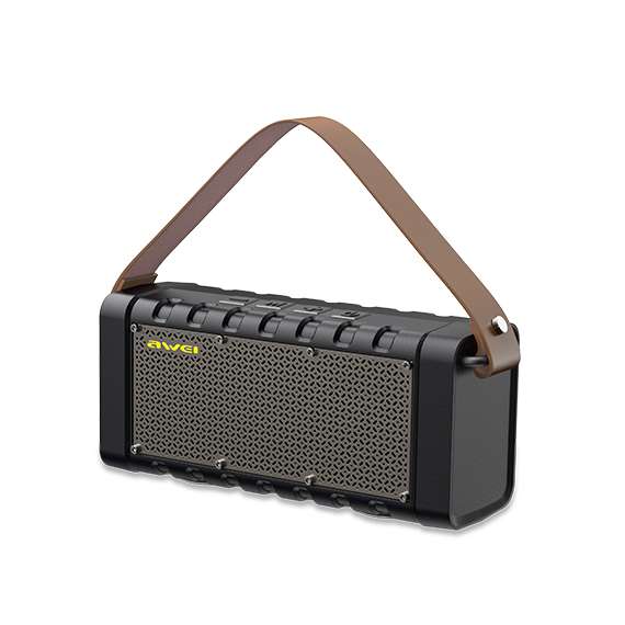 Buy Awei Y668 Portable Speaker in [storefront]