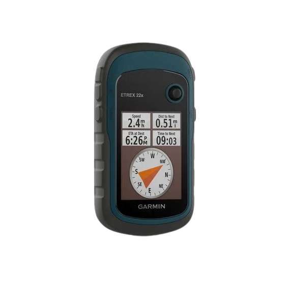 Buy Garmin eTrex 22x Handheld GPS Navigator in [storefront]