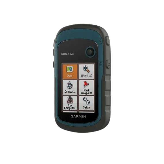 Buy Garmin eTrex 22x Handheld GPS Navigator in [storefront]