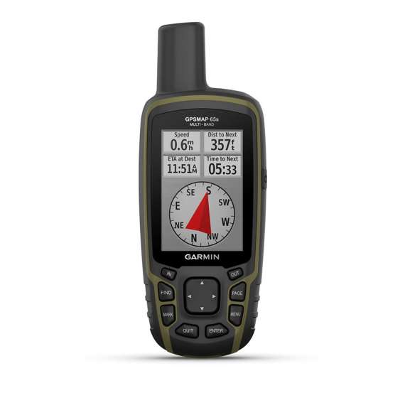 Buy Garmin GPSMAP 65s Handheld GPS in [storefront]