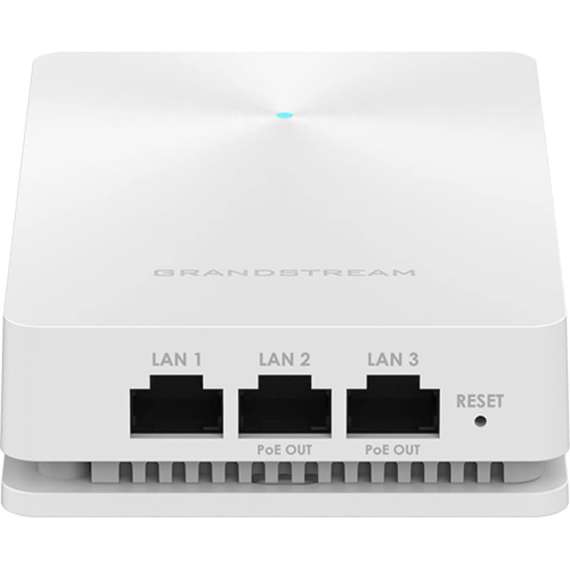 Buy Grandstream GWN7624 In-Wall Wi-Fi Access Point in [storefront]