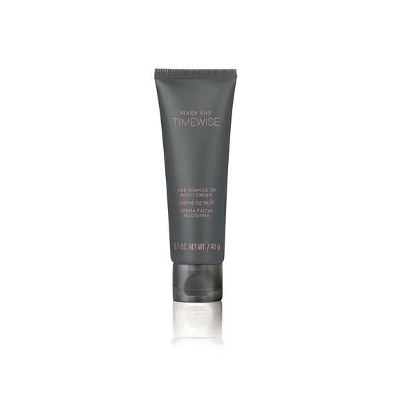 Buy Mary Kay 48g Timewise Age Minimize 3D Night Cream in [storefront]