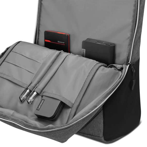 Buy Lenovo Business Casual 15.6-inch Backpack in [storefront]
