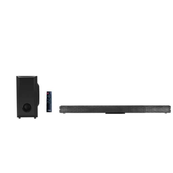 Buy Vision Plus VP2110SB 2.1 Channel Sound Bar in [storefront]