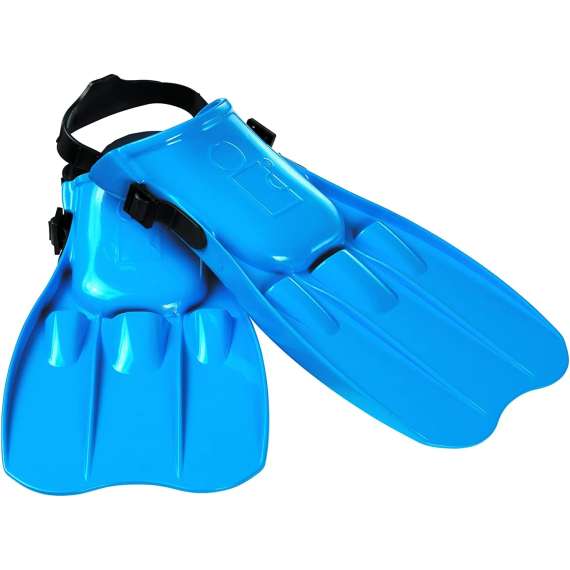 Buy Intex Junior Swimming Fins in [storefront]