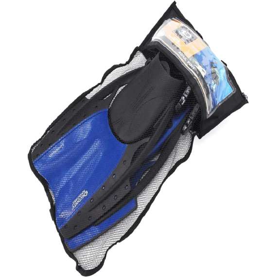 Buy Discovery Adventures Adult Fins in [storefront]