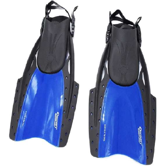 Buy Discovery Adventures Adult Fins in [storefront]