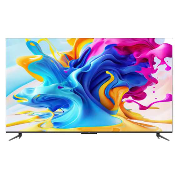 Buy TCL 65C645 65 inch 4K QLED Google TV in Kenya