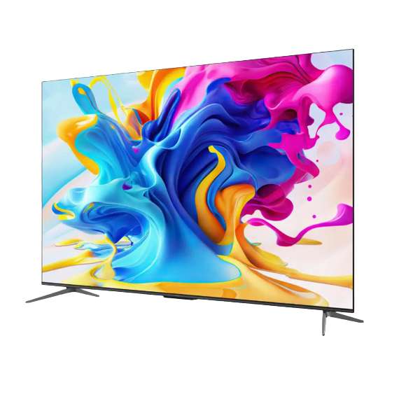 Buy TCL 65C645 65 inch 4K QLED Google TV in Kenya
