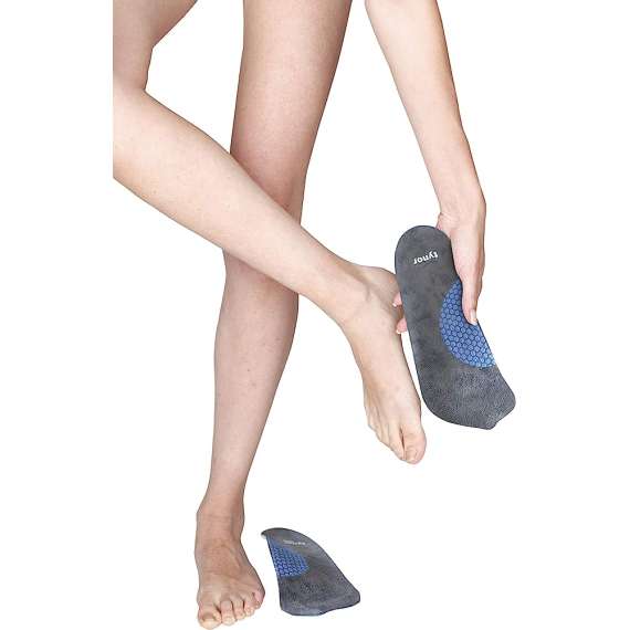 Buy Tynor Medial Arch Orthosis, Size: Large in [storefront]