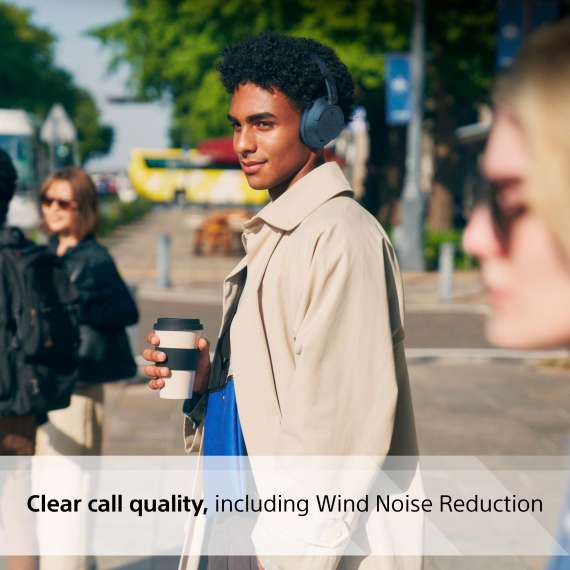 Buy Sony WH-CH720N Wireless Noise Cancelling Headphones in [storefront]