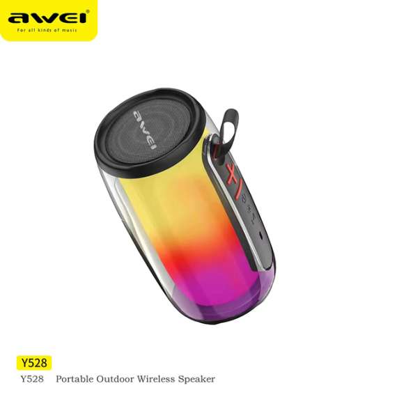 Buy Awei Y528 Portable Speaker in [storefront]