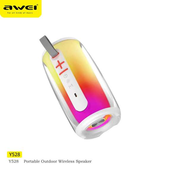 Buy Awei Y528 Portable Speaker in [storefront]