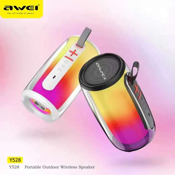 Buy Awei Y528 Portable Speaker in [storefront]