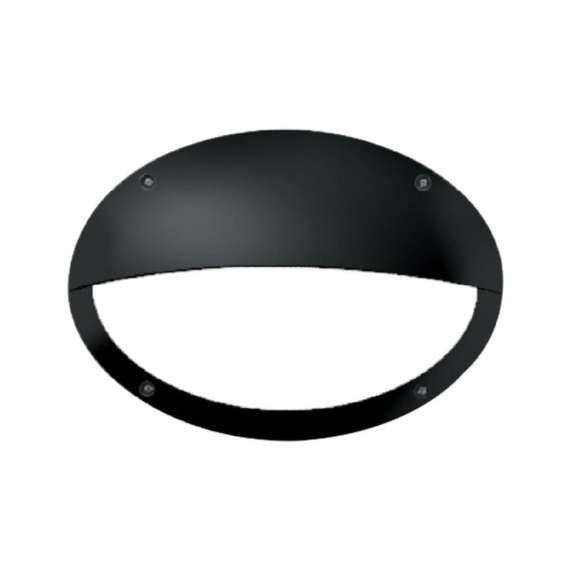Buy Tronic BH J600 B3 BK Circular LED Eyelid Bulkhead in Kenya
