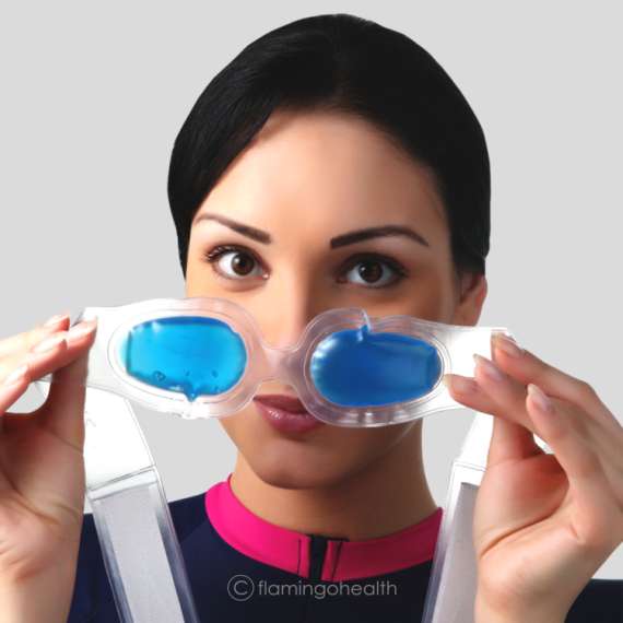 Buy Flamingo Cool Eyes Pack in [storefront]