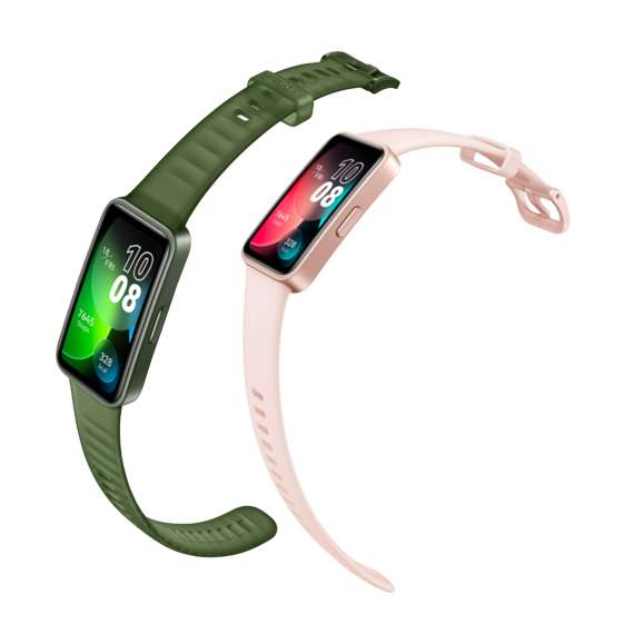 Buy Huawei Band 8 Smart Watch in [storefront]