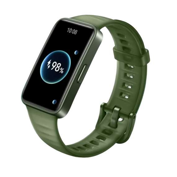 Buy Huawei Band 8 Smart Watch in [storefront]