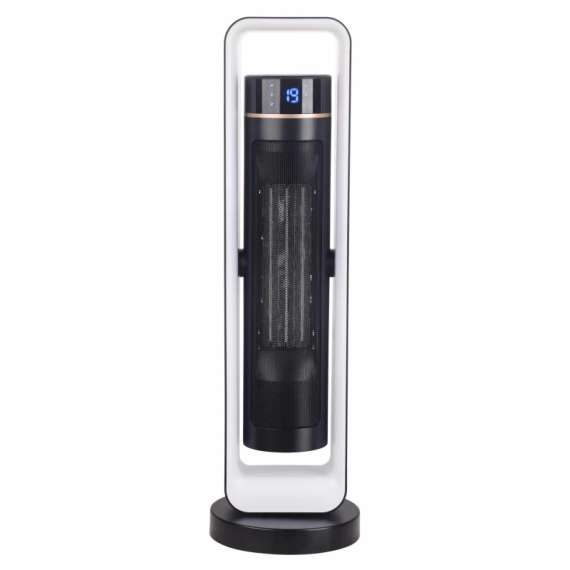 Buy Mika MH202R Tower Ceramic Heater in [storefront]