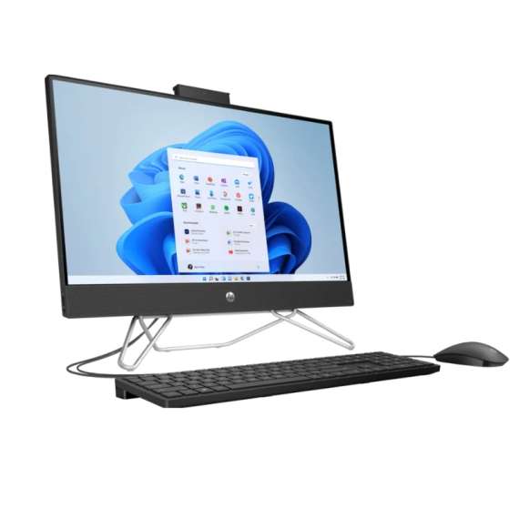 Buy HP CB1172NH core i5-1235U 8GB 512SSD W11H AIO Desktop Computer in [storefront]