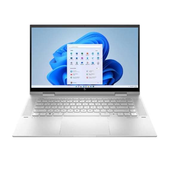 Buy HP Envy 15 X360 ES2003CA Core i7 1260P 16GB 1TB SSD W11H Laptop in [storefront]