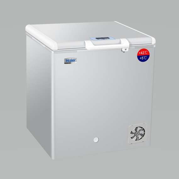 Buy Haier HTC40 22.5Litre Solar Powered Vaccine Refrigerator in [storefront]