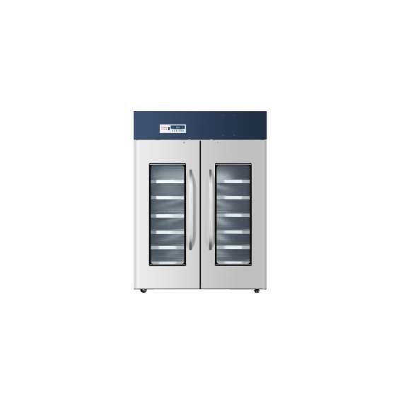 Buy Haier HYC1378 1308Litre Pharmaceutical Refrigerator in [storefront]