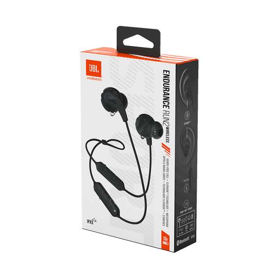 Buy JBL Endurance Run 2 Wireless In-Ear Headphones in [storefront]