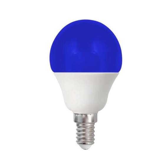 Buy Tronic LE 0214-BL E14 Bulb in [storefront]
