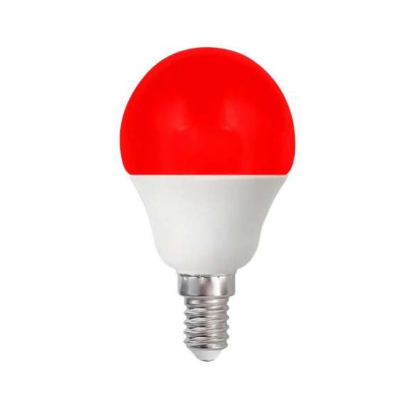 Buy Tronic  LE 0214-RD E14 Bulb in [storefront]