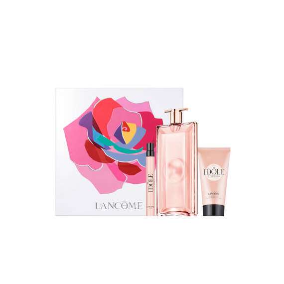 Buy Lancome Idole Edp 3Piece Gift Set in [storefront]
